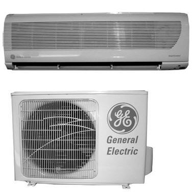6 climatiseurs en image - Climatisation réversible - General Electric
