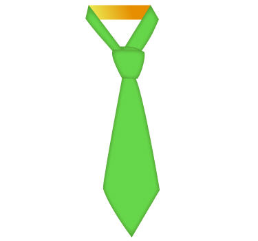 Savez-vous faire un noeud de cravate ? Le noeud windsor en 5 étapes