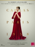 Callas-Paris, 1958 // VOST 
