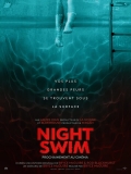 Night Swim // VF 