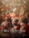 Moi, capitaine // VOST 