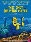 They Shot the Piano Player // VOST 