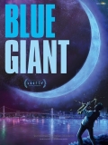 Blue Giant // VOST 