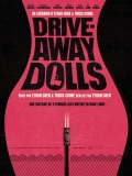 Drive-Away Dolls // VF 