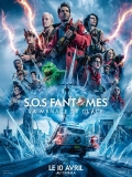 S.O.S. Fantmes : La Menace de glace // VF 