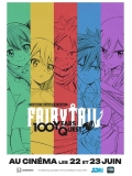 Fairy Tail 100 Years Quest : En route pour la qute des 100 ans // VOST 