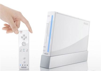 Bien choisir sa console de salon - Nintendo Wii