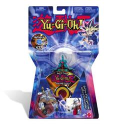 9 jouets garçons pour Noël - Les figurines Yu Gi Oh !