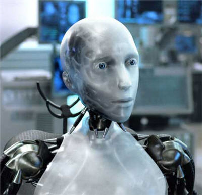 Intelligence artificielle : I, robot
