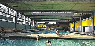 Piscine municipale d'Auteuil, le guide des piscines d'Ile de France