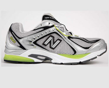 10 chaussures de running conseillées - New Balance 1222 SG